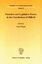 Executive and Legislative Powers in the Constitutions of 1848-49. - Dippel, Horst