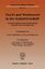 Markt und Wettbewerb in der Sozialwirtschaft. - Wirtschaftsethische und moralökonomische Perspektiven für den Pflegesektor. - Aufderheide, Detlef; Dabrowski, Martin
