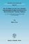 Das Verhältnis zwischen dem ständigen Internationalen Strafgerichtshof und dem Sicherheitsrat der Vereinten Nationen. Art. 13 lit. b) IStGH-Statut und der Darfur-Konflikt vor dem Gerichtshof. (=Schriften zum Völkerrecht Bd. 192) - Frau, Robert