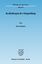 Rechtsfragen der Bergrettung. - Rechtliche Einordnung und Ansprüche der Bergrettungsorganisationen in Deutschland, Österreich und der Schweiz. Zugleich ein Beitrag zu Fragen der Nothilfe im Recht. - Eimer, Martin