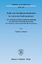 Recht und Rechtskommunikation in modernen Rechtssystemen. - Zur rechtstheoretischen Standortbestimmung des russischen Zivilrechts im Kontext der deutschen und europäischen Rechtsordnung. - Kabanov, Stanislav