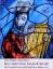 Die Chagall-Fenster zu Sankt Stephan in Mainz, 4 BÃ¤nde, Band 3, Herr, mein Gott, wie groÃŸ bist du! Die seitlichen Fenster: Die Chagall-Fenster zu St. Stephan in Mainz. Band 3: Die seitlichen Fenste - Klaus Mayer and Marc Chagall
