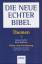 Die Neue Echter Bibel, Themen, 13 Bde., Bd.7, Sühne und Versöhnung. - Fischer, Georg / Backhaus, Knut