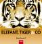 Elefant, Tiger & Co. - Demmler, Eva