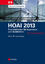 HOAI 2013 – Praxisleitfaden für Ingenieure und Architek - Simmendinger, Heinz