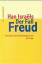 Der Fall Freud - Israels, Han