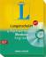 e-Fachwörterbuch Medizin, Englisch-Deutsch/Deutsch-Englisch, 1 CD-ROM Für Windows 95/98/NT 4.0/5.0 - e-Fachwörterbuch Medizin, Englisch-Deutsch/Deutsch-Englisch, 1 CD-ROM Für Windows 95/98/NT 4.0/5.0