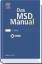 Das MSD Manual der Diagnostik und Therapie MSD Sharp & Dohme GmbH   i - Das MSD Manual der Diagnostik und Therapie MSD Sharp & Dohme GmbH   i