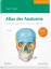 Atlas der Anatomie - Deutsche Übersetzung von Christian M. Hammer - Mit StudentConsult-Zugang - Netter, Frank H.
