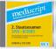 Mediscript CD-ROM GK3, 2. Staatsexamen 3/95-8/03 - Haake-Weber, Bettina