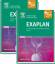 Exaplan: Das Kompendium der klinischen Medizin - mit Zugang zum Elsevier-Portal - Hamid A. Emminger