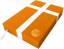 BasisBibel. Einbandfarbe: orange: Neues Testament - Basisbibel