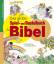 Das große Spiel- und Bastelbuch zur Bibel - Segarra, Mercè