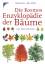 Die Kosmos-Enzyklopädie der Bäume: 2100 Arten und Sorten More, David and White, John