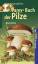 Pareys Buch der Pilze: Über 1500 Pilze Europas (Kosmos-Naturführer) Bon, Marcel