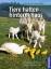 Tiere halten hinterm Haus : Geflügel, Kaninchen, Schafe, Ziegen, Esel - Stern-Les Landes, Alice