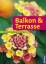 Balkon & Terrasse - gestalten, bepflanzen, genießen - Braun-Bernhart, Ursula