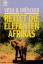 Rettet die Elefanten Afrikas [Broschiert] - Rettet die Elefanten Afrikas [Broschiert]