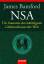 NSA - Die Anatomie des mächtigsten Geheimdienstes der Welt - Bamford, James