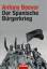 Der Spanische Bürgerkrieg - bk1678 - Antony Beevor