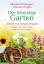 Der lebendige Garten - Gärtnern zum richtigen Zeitpunkt - In Harmonie mit Mond- und Naturrhythmen - Paungger, Johanna; Poppe, Thomas