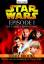 Star Wars Episode I, Die dunkle Bedrohung - Terry Brooks