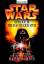 Star Wars, Episode 3: Krieg der Sterne: Die Rache der Sith - Brandhorst, Andreas, Stover, Matthew