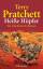 Heiße Hüpfer - Ein Scheibenwelt-Roman - Pratchett, Terry