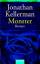 Monster: Roman (Goldmann Allgemeine Reihe) - Kellerman, Jonathan