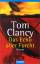 Das Echo aller Furcht - Clancy, Tom