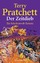Der Zeitdieb - Ein Scheibenwelt-Roman - Pratchett, Terry