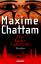 Das Kairo-Labyrinth: Thriller - Maxime Chattam