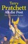 Ab die Post - Ein Scheibenwelt-Roman - Pratchett, Terry
