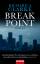 Breakpoint: Roman Richard A. Clarke und Karin Dufner - Richard A. Clarke