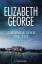 Am Ende war die Tat - George, Elizabeth