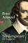Shakespeare - Die Biographie - Ackroyd, Peter
