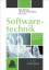 Softwaretechnik: Praxiswissen für Softwareingenieure - Brössler, Peter