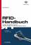 RFID-Handbuch (Gebundene Ausgabe) von Klaus Finkenzeller - Klaus Finkenzeller