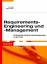 Requirements-Engineering und -Management - Professionelle, iterative Anforderungsanalyse für die Praxis - Rupp, Chris