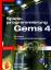 Spieleprogrammierung Gems 4 mit CD-ROM [Gebundene Ausgabe] Game Programming Gems 4 3D-Spiele Computerspiele Programmierung Entwicklung Game Design Spieleentwicklung Spieleprogrammierung Spielesoftware - Andrew Kirmse (Autor), David Scherfgen (Übersetzer), Dirk Wittke (Übersetzer)