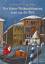 Der kleine Weihnachtsmann reist um die Welt (Miniausgabe) - Stohner, Anu; Wilson, Henrike