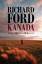 Kanada | Richard Ford | Buch | Lesebändchen | 464 S. | Deutsch | 2012 | Hanser Berlin | EAN 9783446240261 - Ford, Richard