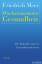 Wachstumsmotor Gesundheit: Die Zukunft unseres Gesundheitswesens: Edition DWC - Merz, Friedrich