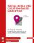 Social Media und Location-based Marketing: Mit Google, Facebook, Foursquare, Groupon & Co. lokal erfolgreich werben - Faber, Ron