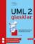 UML 2 glasklar - Praxiswissen für die UML-Modellierung - Rupp, Christine; Queins, Stefan; die SOPHISTen