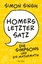 Homers letzter Satz - Die Simpsons und die Mathematik - Singh, Simon