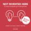 Not Invented Here - Cross Industry Innovation - Vullings, Ramon; Heleven, Marc