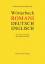 Wörterbuch Romani - Deutsch - Englisch für den südosteuropäischen Raum - Mit einer Grammatik der Dialektvarianten - Boretzky, Norbert; Igla, Birgit
