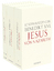 Jesus von Nazareth / 3 Bände, Taschenbuchausgabe / Joseph Ratzinger / Taschenbuch / Deutsch / 2023 / Herder Verlag GmbH / EAN 9783451034435 - Ratzinger, Joseph