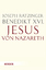 Jesus von Nazareth: Erster Teil. Von der Taufe im Jordan bis zur Verklärung (HERDER spektrum) - Joseph (Benedikt XVI.) Ratzinger